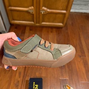 Pediped Boys Shoes